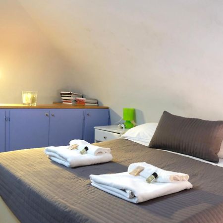 Apartment Via Giulia 罗马 外观 照片