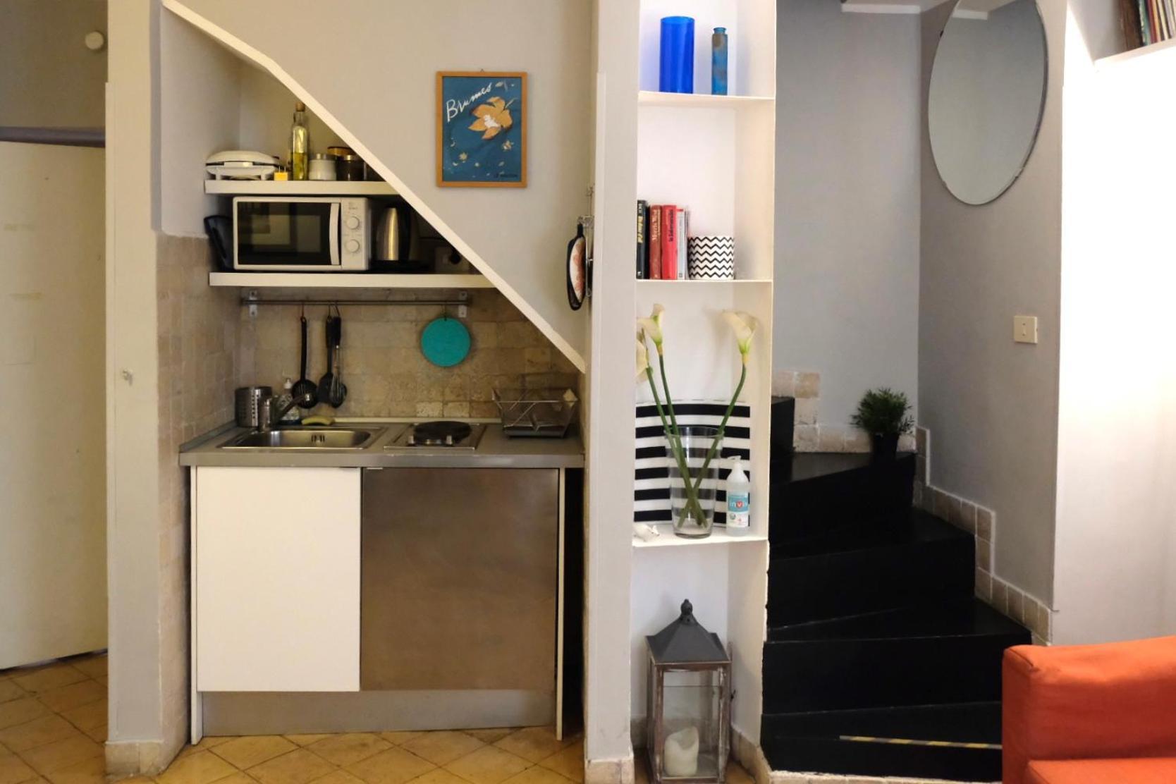 Apartment Via Giulia 罗马 外观 照片