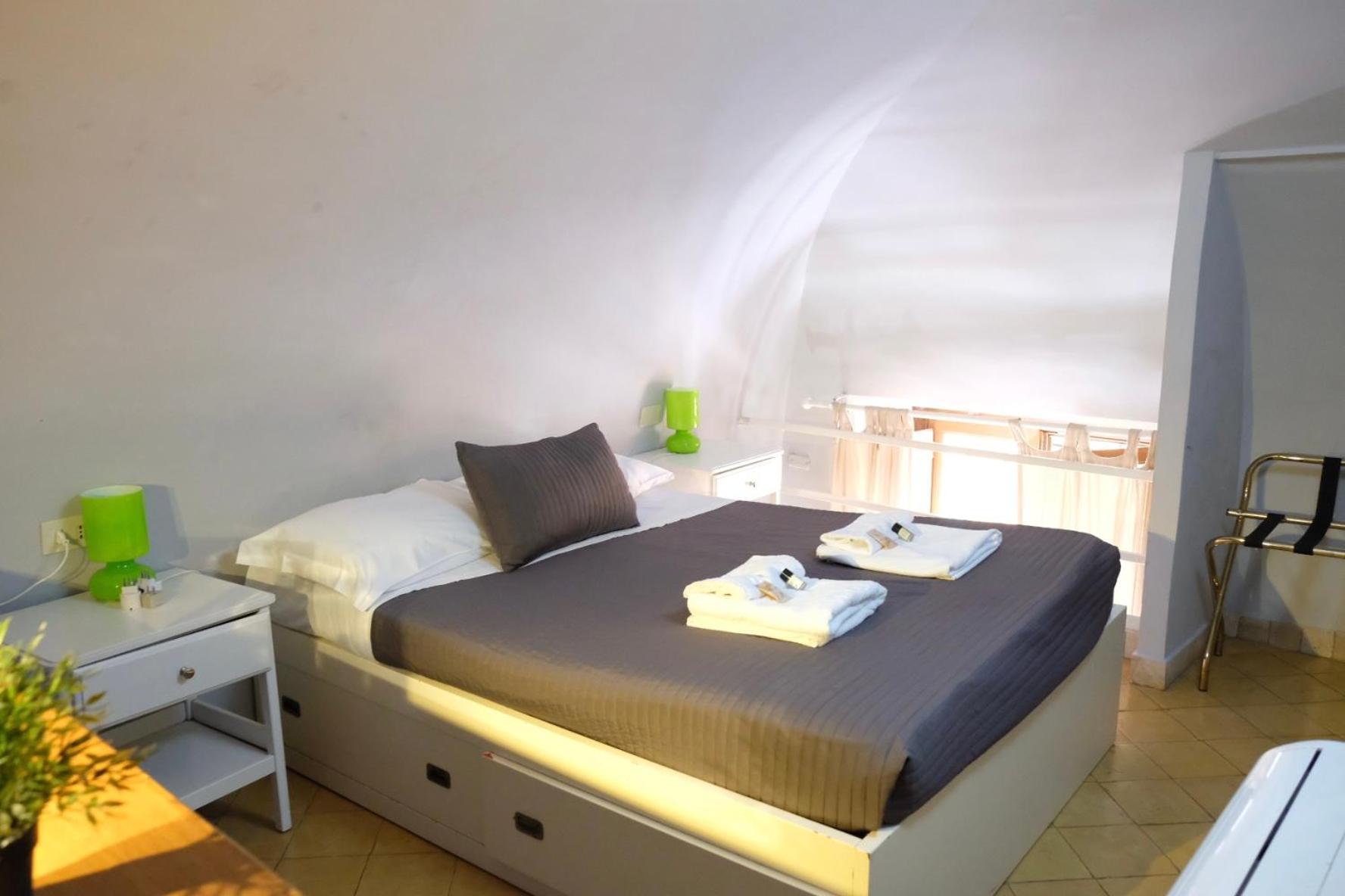 Apartment Via Giulia 罗马 外观 照片