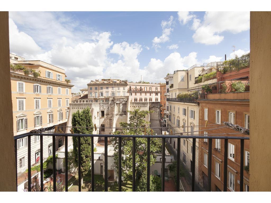 Apartment Via Giulia 罗马 外观 照片