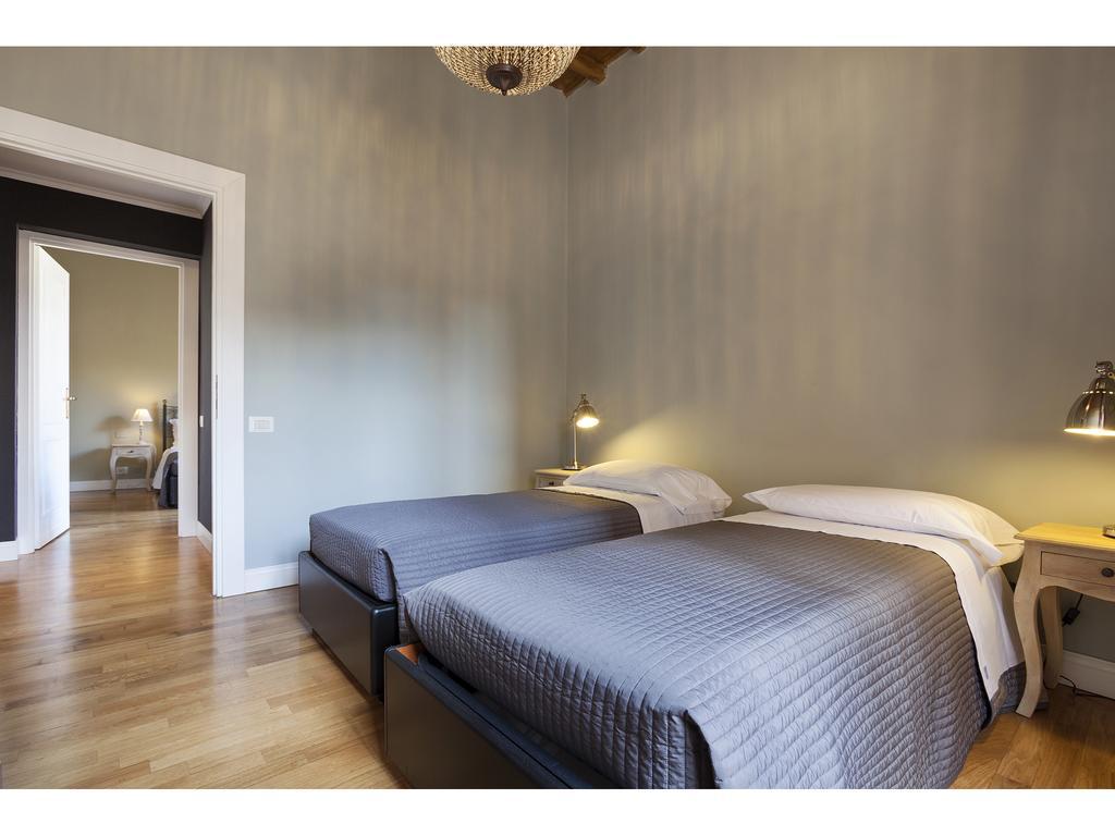 Apartment Via Giulia 罗马 外观 照片