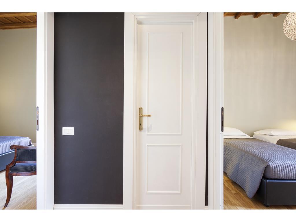 Apartment Via Giulia 罗马 外观 照片