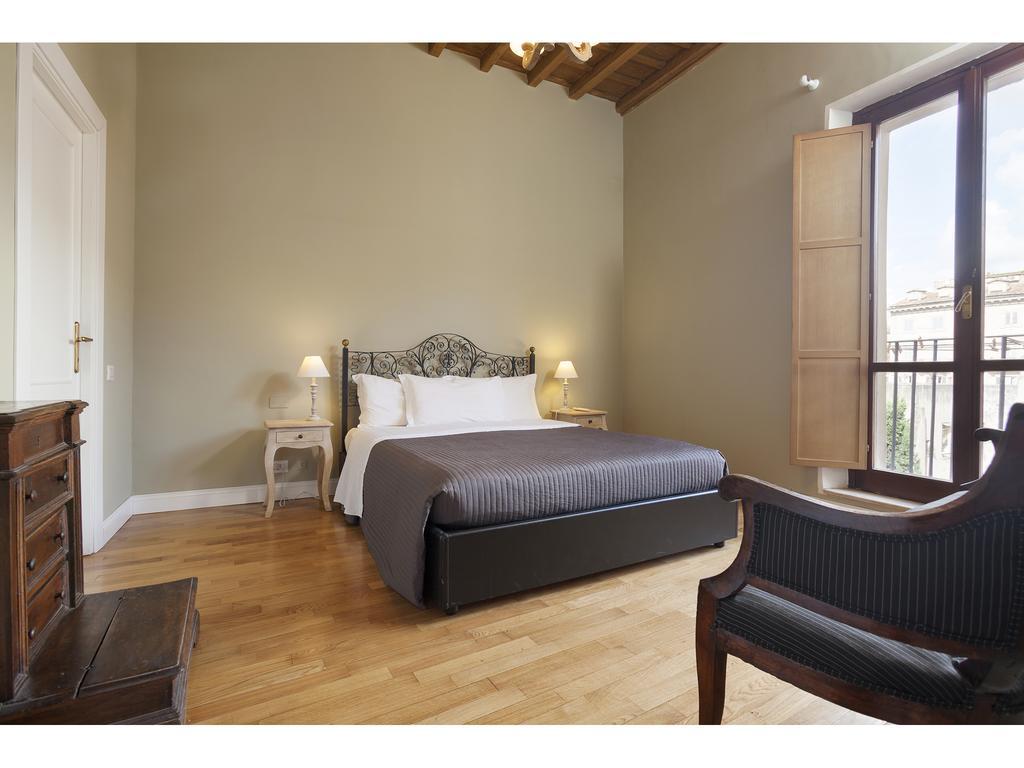 Apartment Via Giulia 罗马 外观 照片