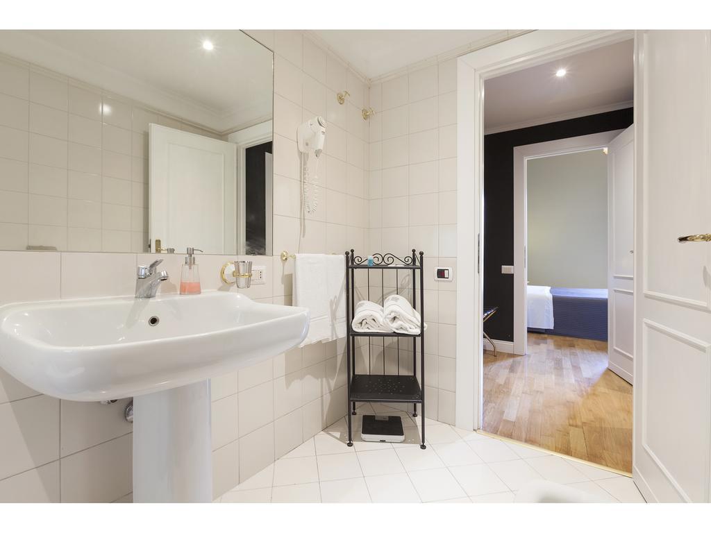 Apartment Via Giulia 罗马 外观 照片