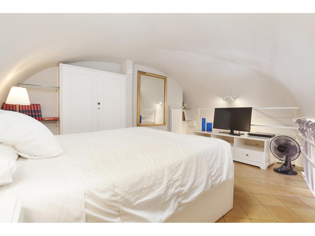 Apartment Via Giulia 罗马 外观 照片