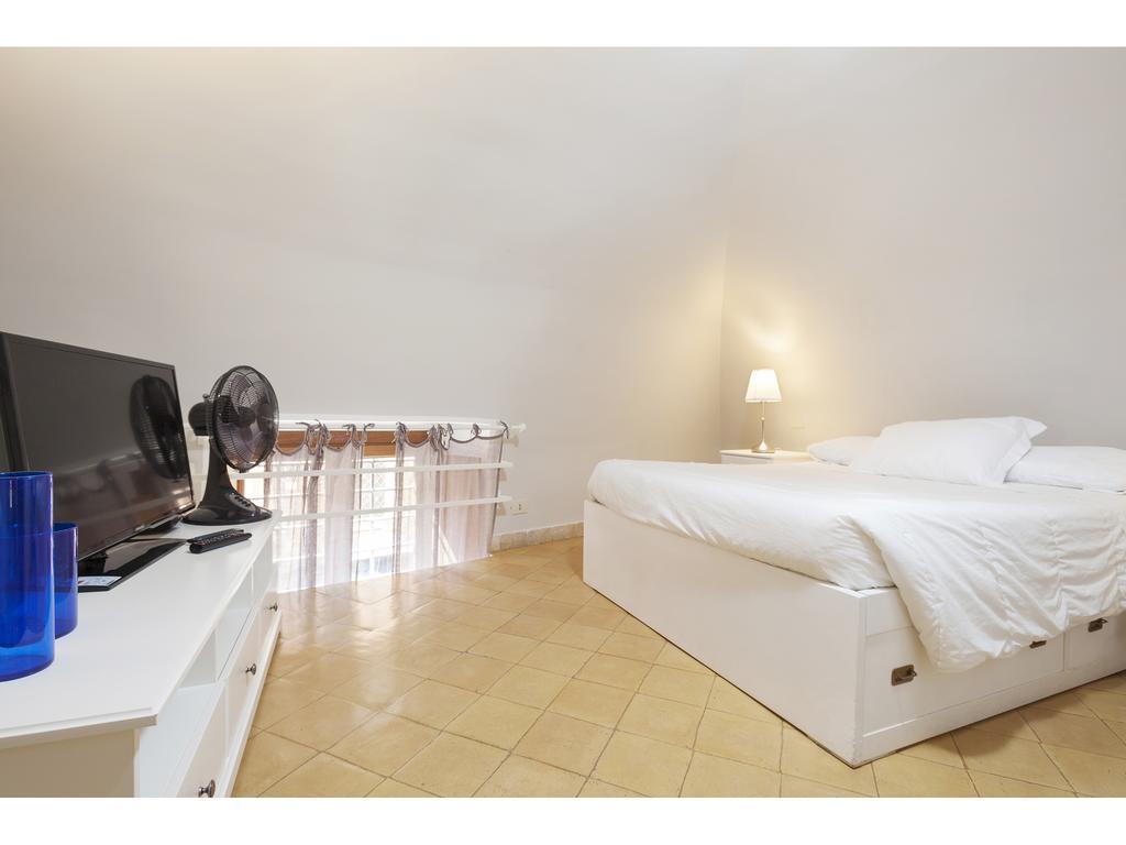 Apartment Via Giulia 罗马 外观 照片